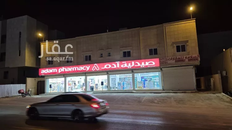 شقة للإيجار في شارع ابها, حي الملقا, مدينة الرياض, منطقة الرياض صورة 3