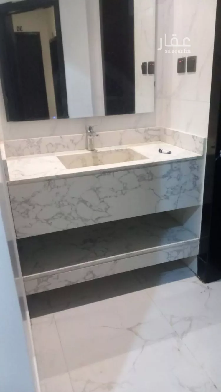 شقة للإيجار في شارع الربيع, حي النرجس, مدينة الرياض, منطقة الرياض صورة 5