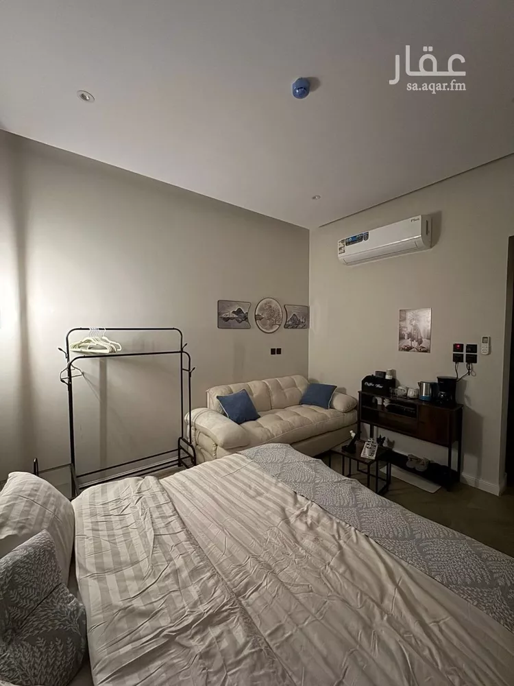 شقة للإيجار في شارع الأمين المهندس عبدالله بن عبدالرحمن ا, حي النرجس, مدينة الرياض, منطقة الرياض صورة 4