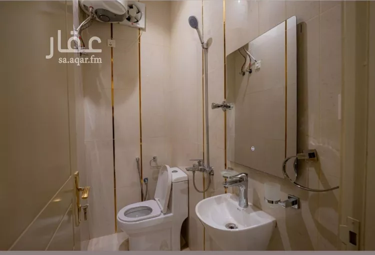 شقة للإيجار في شارع علي الطنطاوي, حي العارض, مدينة الرياض, منطقة الرياض صورة 3