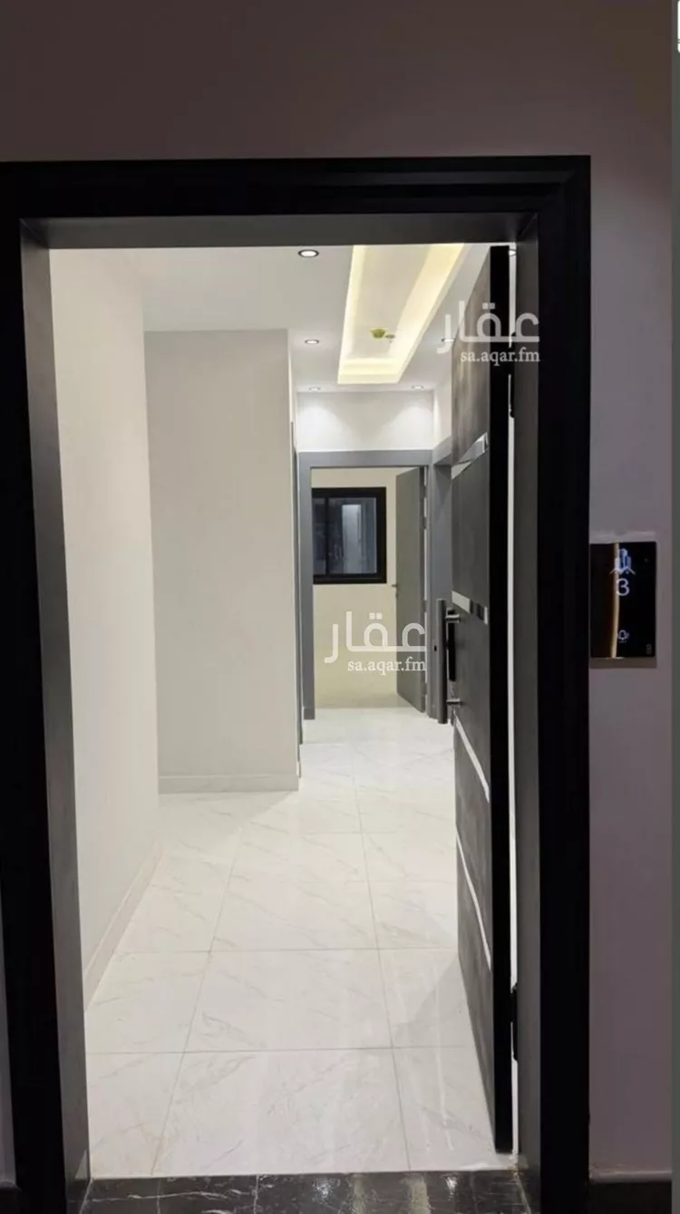 Apartment for Rent in Riyadh An Narjis 7