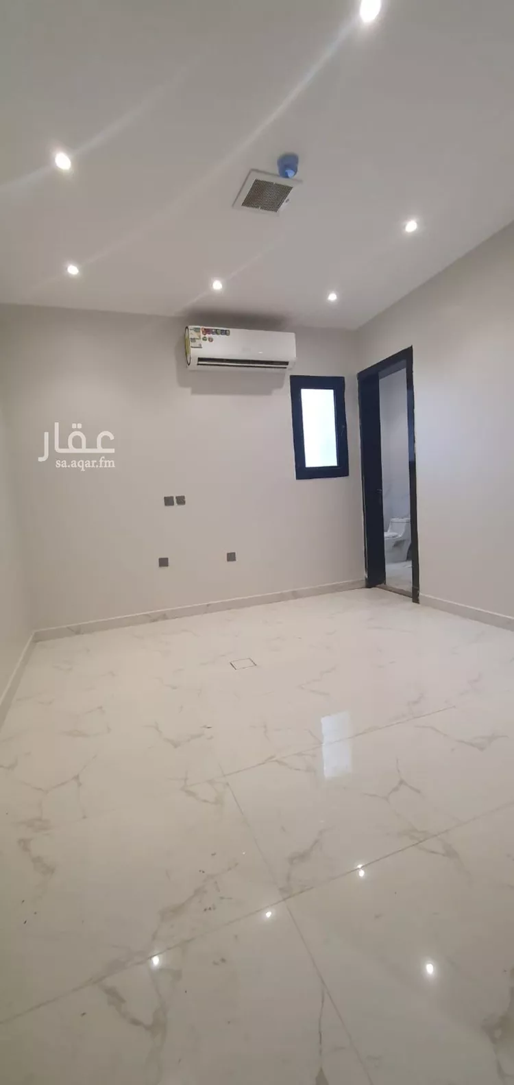 استوديو للإيجار في شارع الربيع, حي النرجس, مدينة الرياض, منطقة الرياض 9