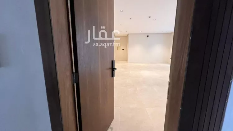 شقة للإيجار في شارع شهيد الدين ثم الوطن فيصل بن عبدالله بن, حي النرجس, مدينة الرياض, منطقة الرياض صورة 2