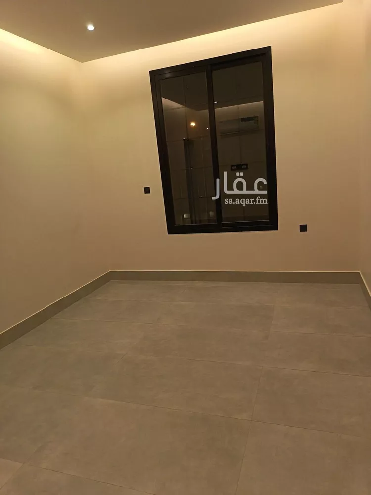 شقة للإيجار في شارع أحمد بن أبي الأزهر, حي النرجس, مدينة الرياض, منطقة الرياض 11