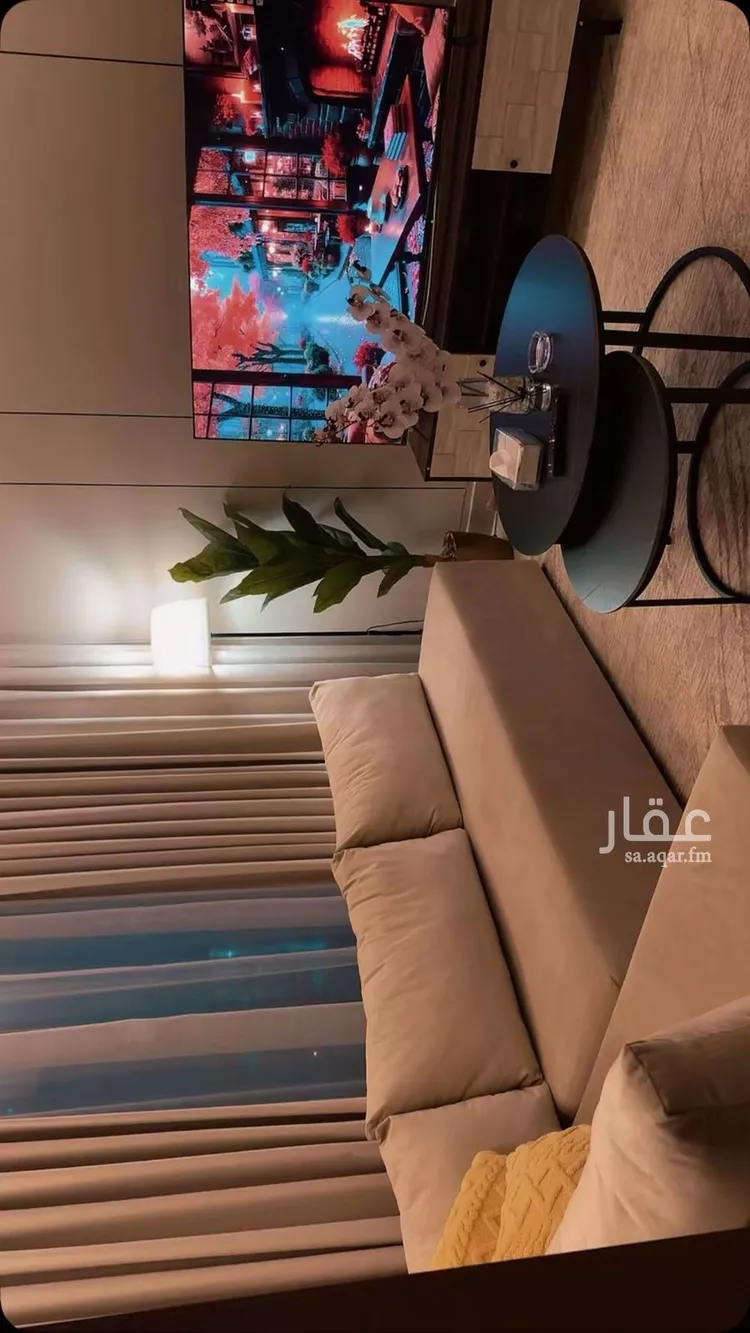 شقة للإيجار في شارع الديوان, حي النرجس, مدينة الرياض, منطقة الرياض 18
