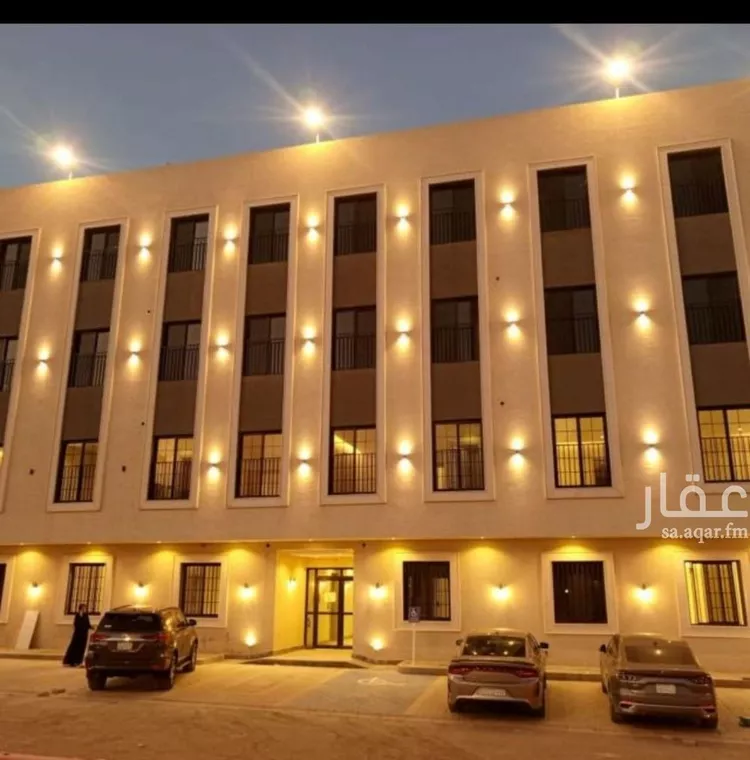 Apartment for Rent in Riyadh An Narjis