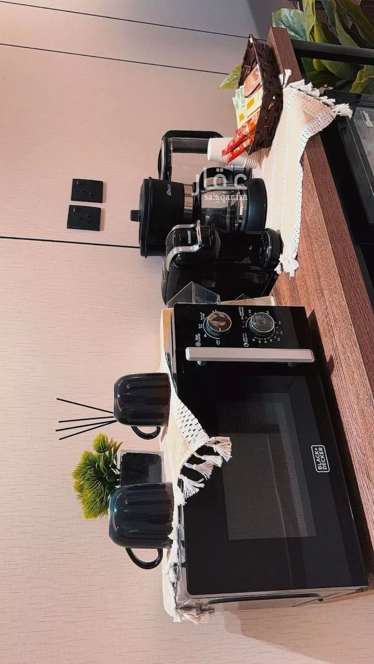 شقة للإيجار في شارع الديوان, حي النرجس, مدينة الرياض, منطقة الرياض صورة 3