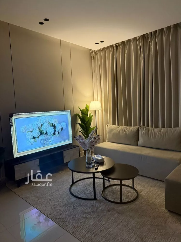 شقة للإيجار في شارع الديوان, حي النرجس, مدينة الرياض, منطقة الرياض 15
