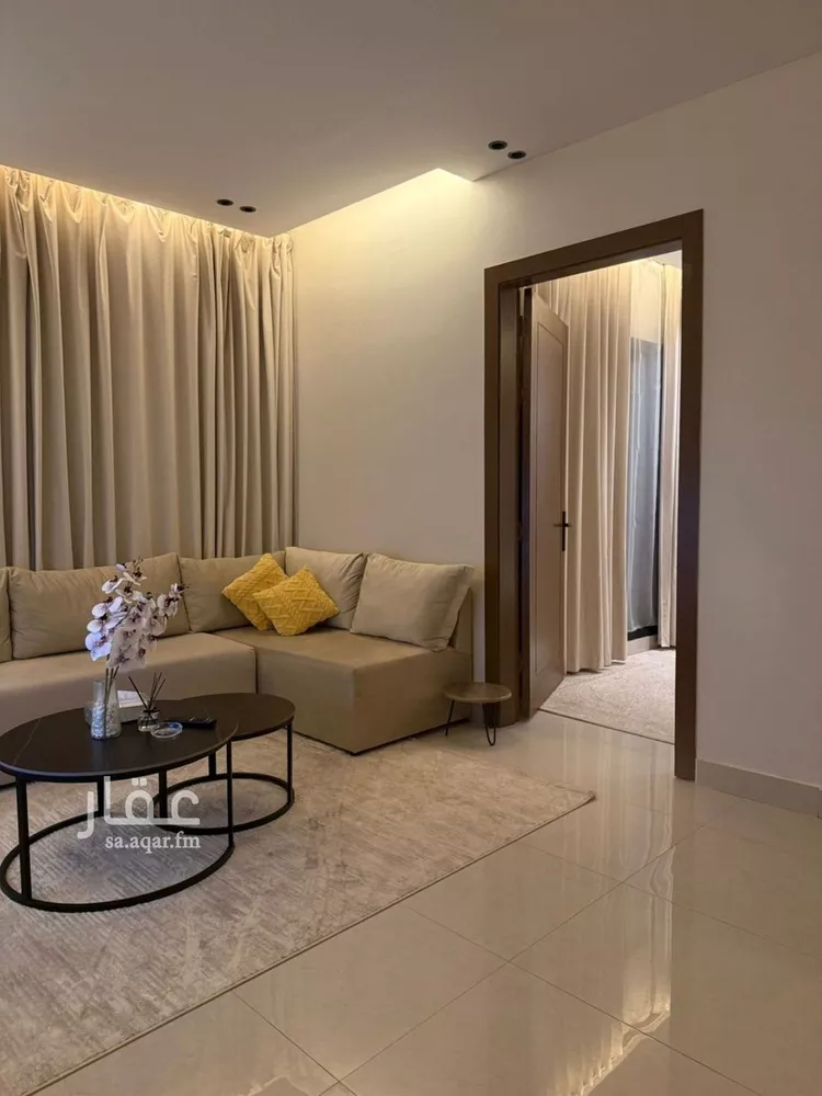 شقة للإيجار في شارع الديوان, حي النرجس, مدينة الرياض, منطقة الرياض 14
