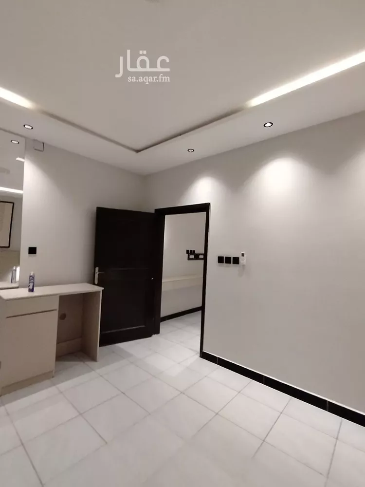 شقة للإيجار في شارع حائل, حي النزهة, مدينة الرياض, منطقة الرياض صورة 5