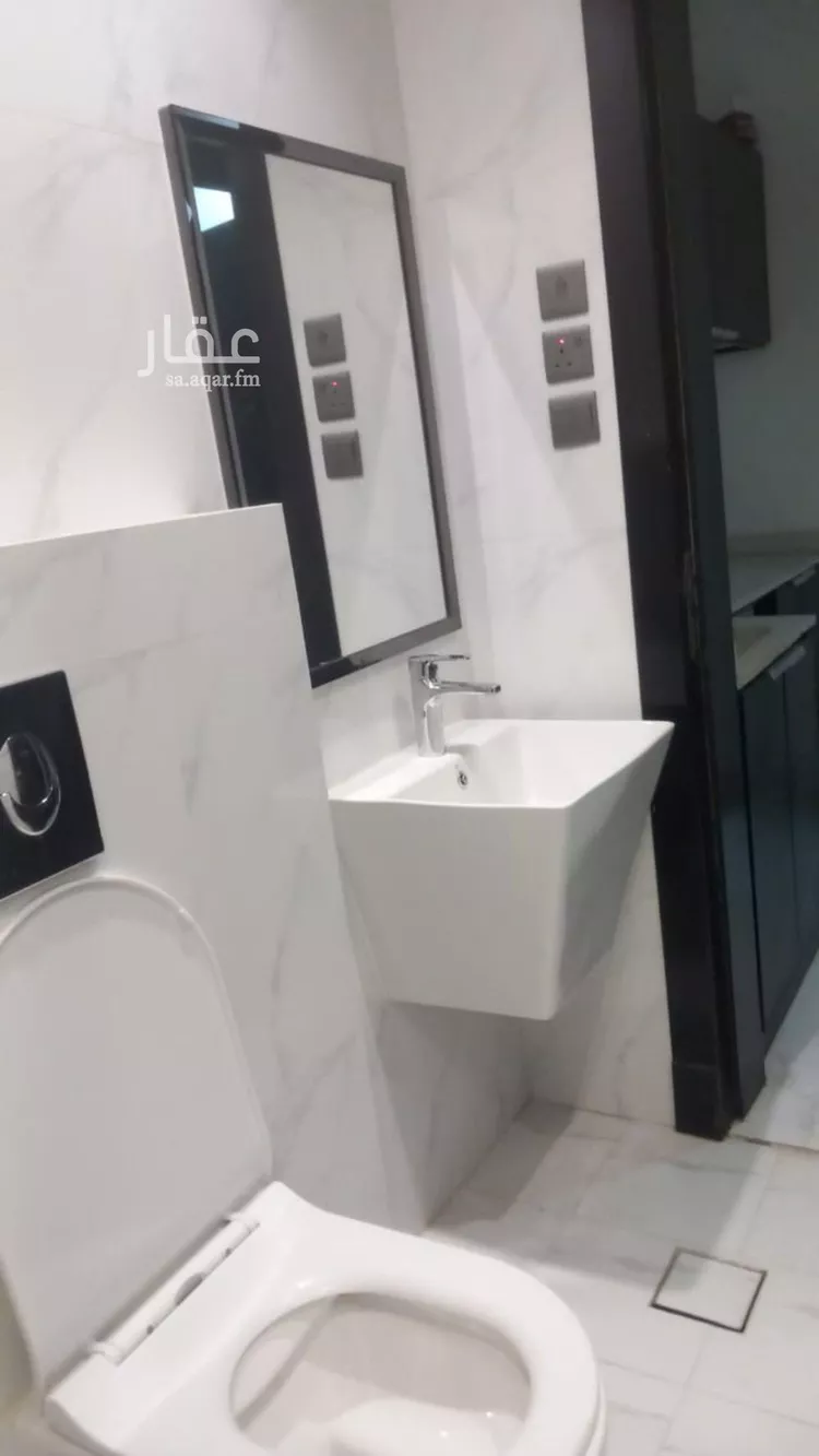 شقة للإيجار في شارع الربيع, حي النرجس, مدينة الرياض, منطقة الرياض صورة 3