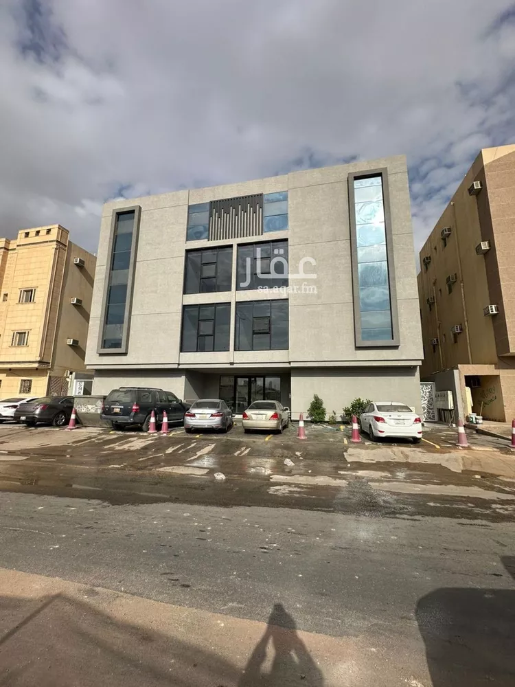شقة للإيجار في شارع التربة, حي المونسية, مدينة الرياض, منطقة الرياض صورة 5