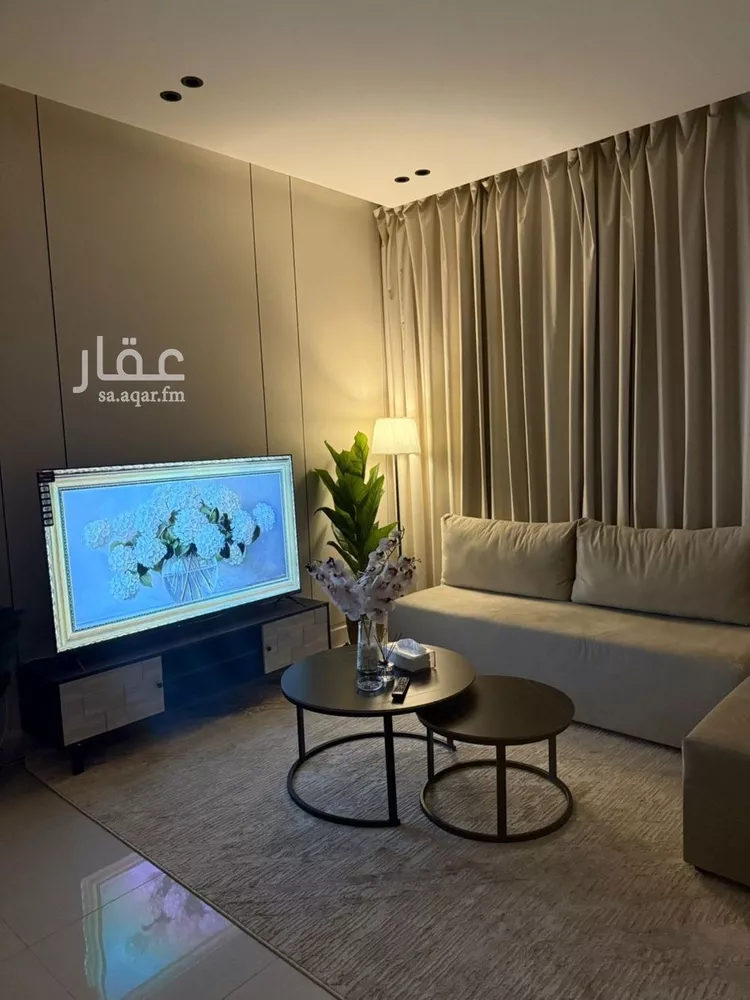 شقة للإيجار في شارع الديوان, حي النرجس, مدينة الرياض, منطقة الرياض 12