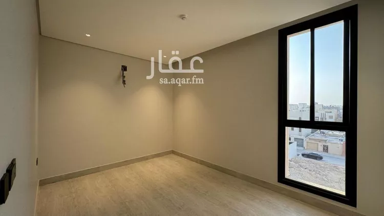 دور للإيجار في شارع فرسان, حي النرجس, مدينة الرياض, منطقة الرياض صورة 2