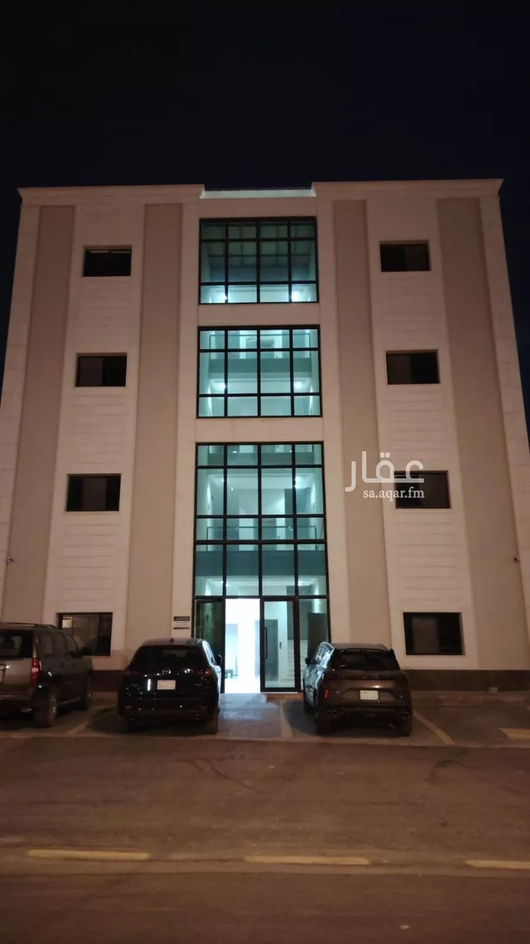 شقة للإيجار في شارع أبي عبدالله الأوشي, حي العارض, مدينة الرياض, منطقة الرياض
