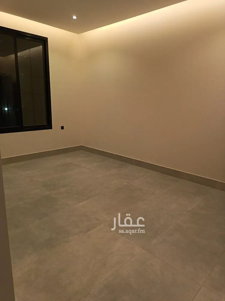 شقة للإيجار في شارع أحمد بن أبي الأزهر, حي النرجس, مدينة الرياض, منطقة الرياض 6
