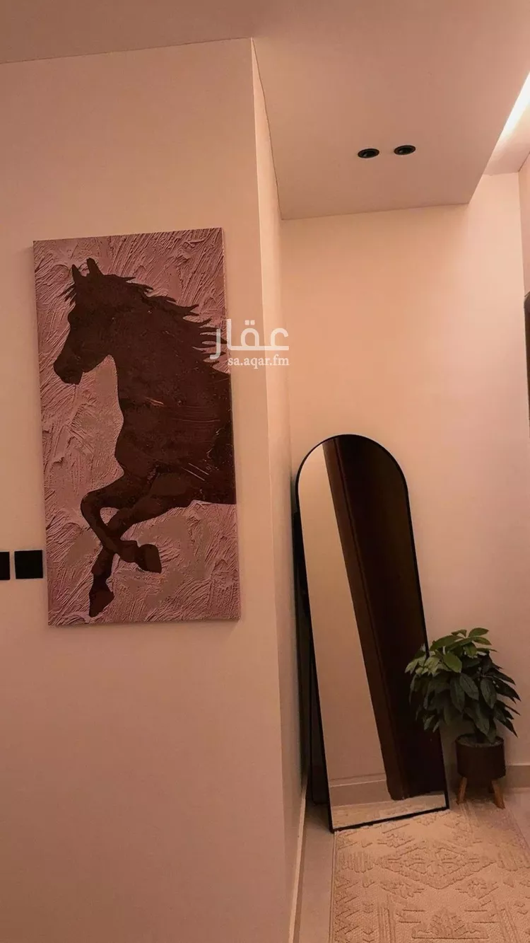 شقة للإيجار في شارع الديوان, حي النرجس, مدينة الرياض, منطقة الرياض 16