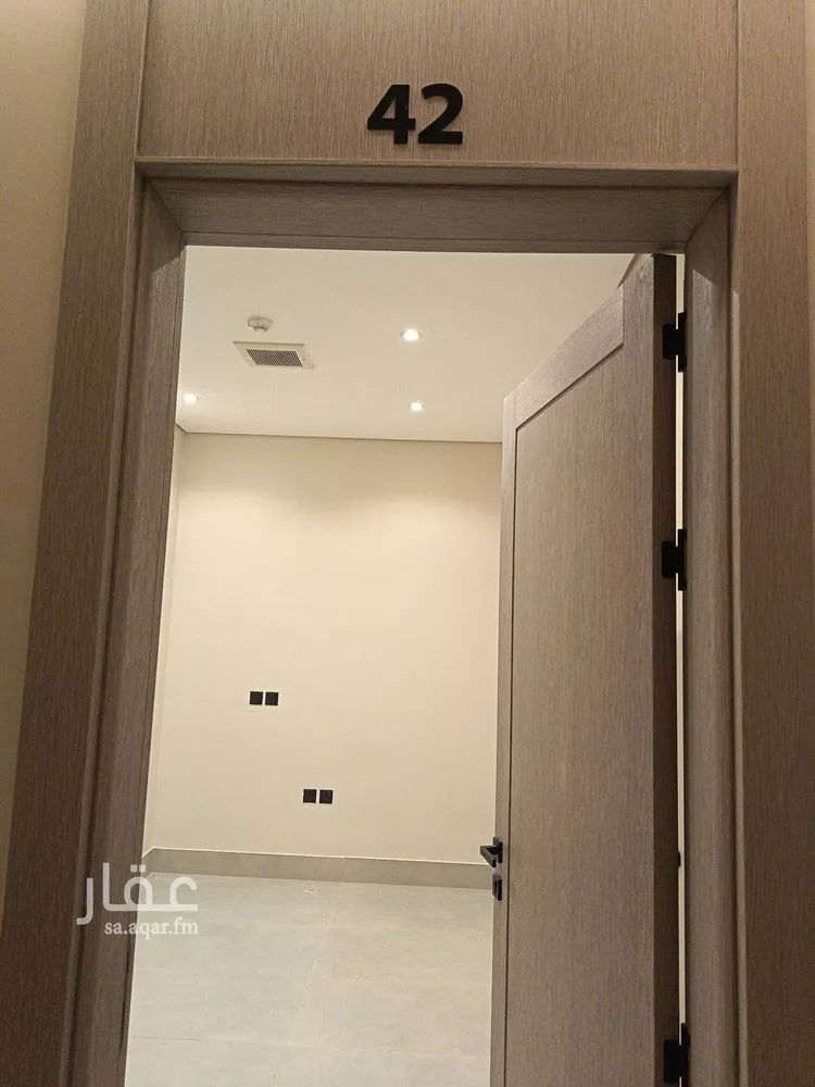 شقة للإيجار في شارع أحمد بن أبي الأزهر, حي النرجس, مدينة الرياض, منطقة الرياض 6