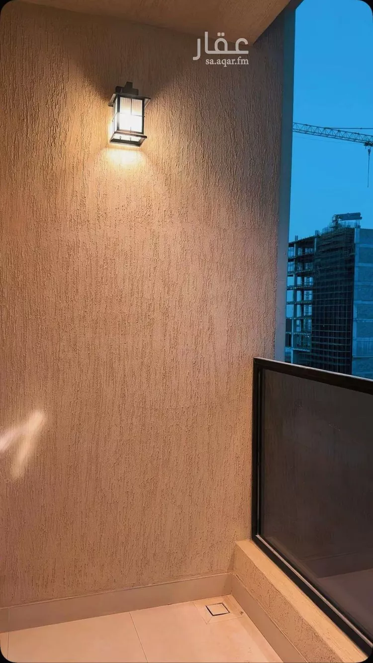 شقة للإيجار في شارع الديوان, حي النرجس, مدينة الرياض, منطقة الرياض صورة 2