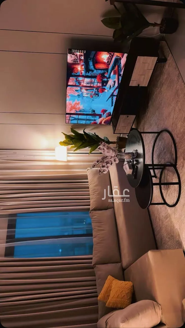 شقة للإيجار في شارع الديوان, حي النرجس, مدينة الرياض, منطقة الرياض صورة 5