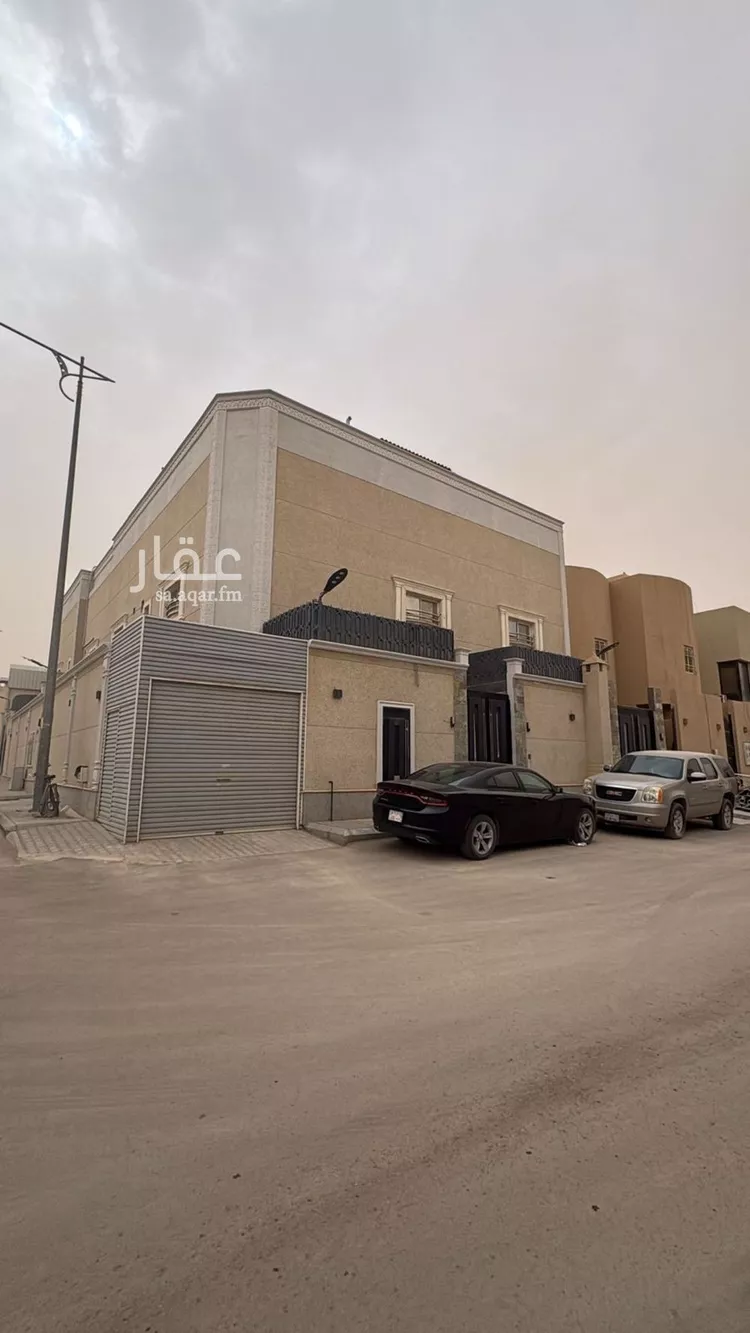 شقة للإيجار في شارع رقم 358, حي النرجس, مدينة الرياض, منطقة الرياض صورة 2