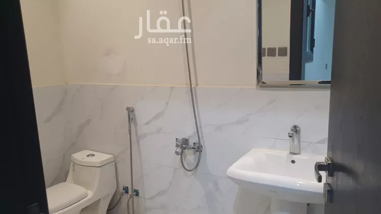 استوديو للإيجار في شارع الربيع, حي النرجس, مدينة الرياض, منطقة الرياض 10