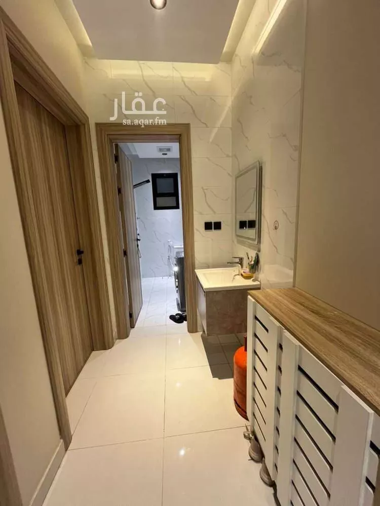 شقة للإيجار في شارع وادي نمره ، حي التوفيق ، جدة ، جدة