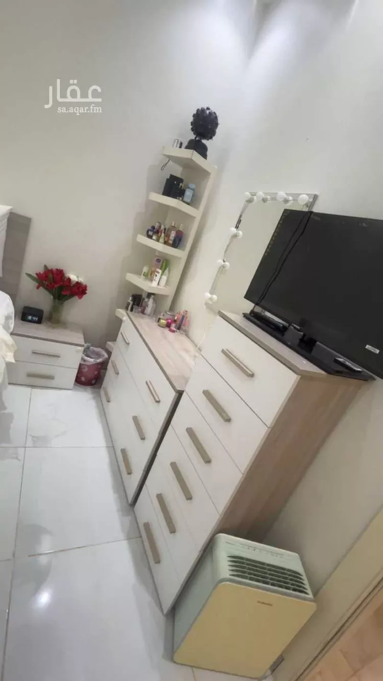شقة للإيجار في شارع ابن المهاجر, حي المهدية, مدينة الرياض, منطقة الرياض صورة 3