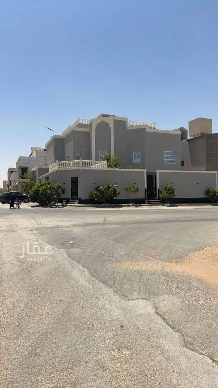 شقة للإيجار في شارع ابن المهاجر, حي المهدية, مدينة الرياض, منطقة الرياض