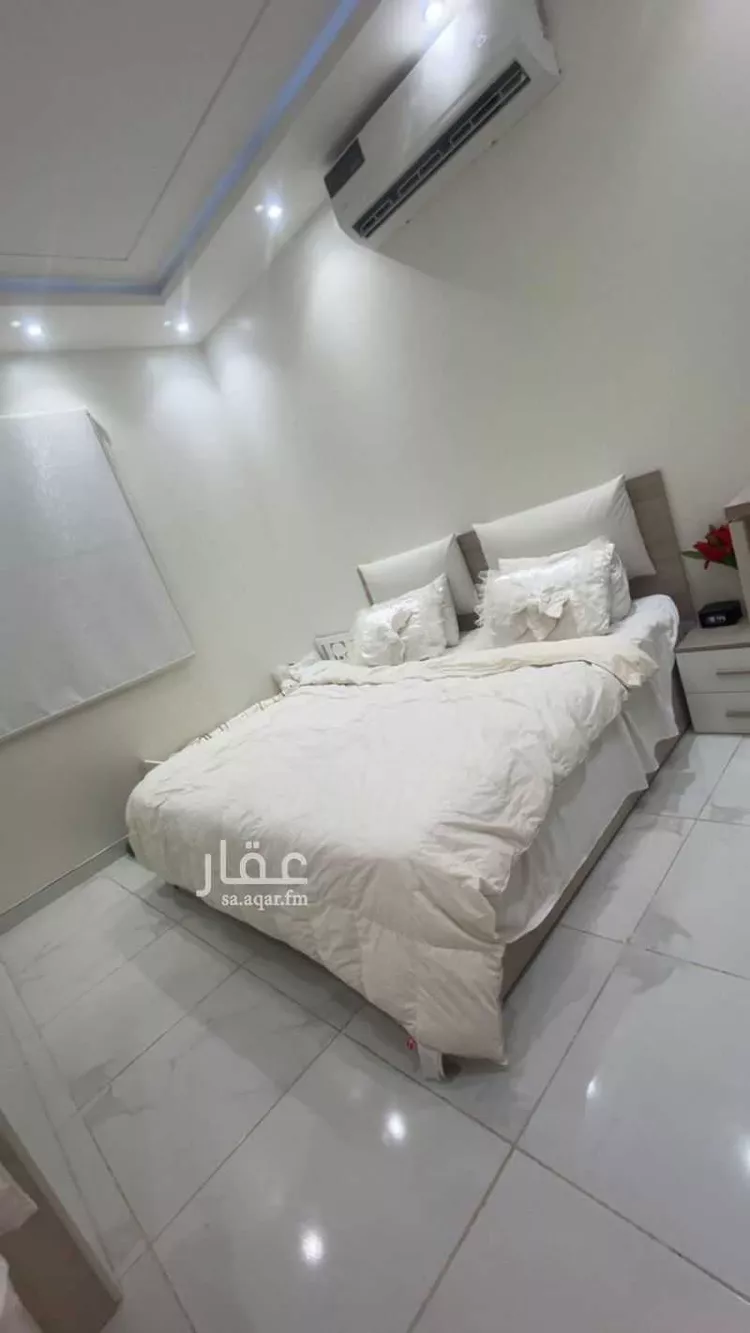 شقة للإيجار في شارع ابن المهاجر, حي المهدية, مدينة الرياض, منطقة الرياض صورة 2