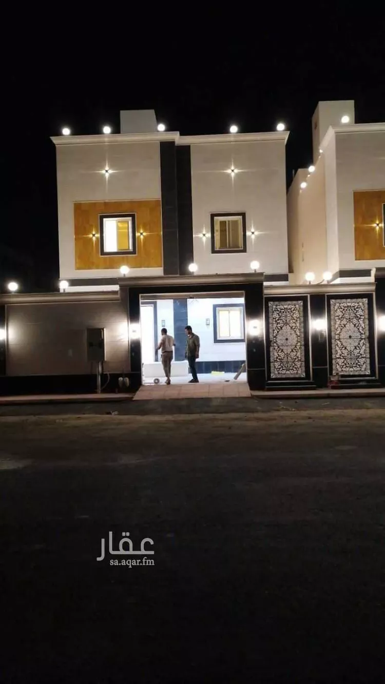 فيلا للبيع في شارع أبو إبراهيم النجار, حي طيبة, مدينة جدة, منطقة مكة المكرمة صورة 2