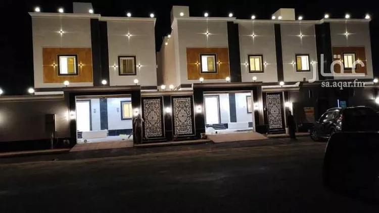 فيلا للبيع في شارع أبو إبراهيم النجار, حي طيبة, مدينة جدة, منطقة مكة المكرمة صورة 3