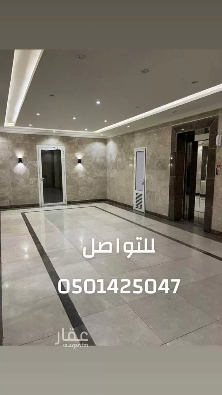 عمارة للإيجار في شارع إبراهيم الطيبي, حي الواحة, مدينة جدة, منطقة مكة المكرمة صورة 5