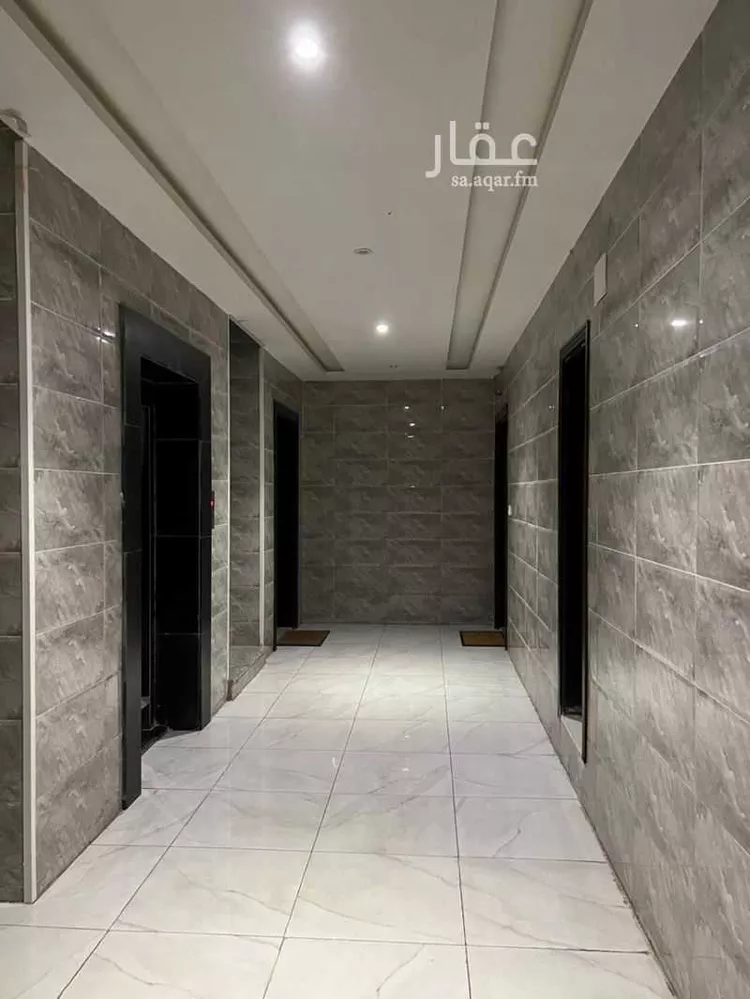 عمارة للإيجار في شارع إبراهيم الطيبي, حي الواحة, مدينة جدة, منطقة مكة المكرمة صورة 3