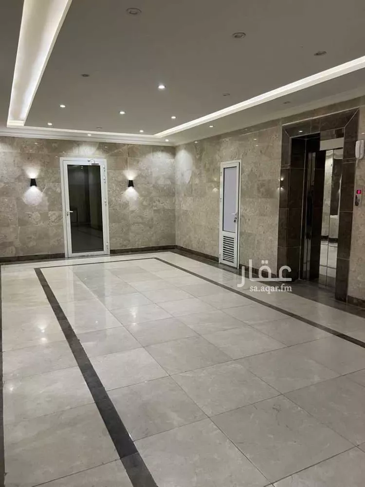 عمارة للإيجار في شارع إبراهيم الطيبي, حي الواحة, مدينة جدة, منطقة مكة المكرمة صورة 2