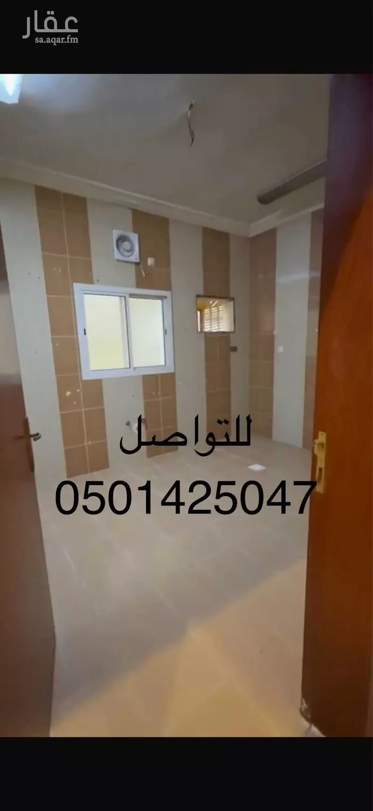 شقة للإيجار في شارع إبراهيم الطيبي, حي الواحة, مدينة جدة, منطقة مكة المكرمة صورة 2