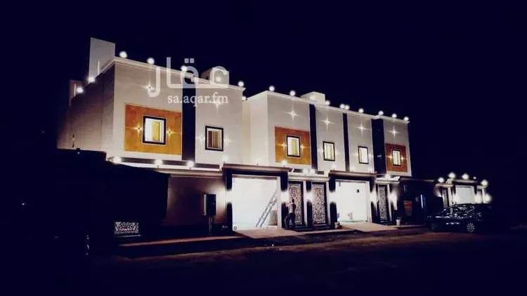 فيلا للبيع في شارع أبو إبراهيم النجار, حي طيبة, مدينة جدة, منطقة مكة المكرمة