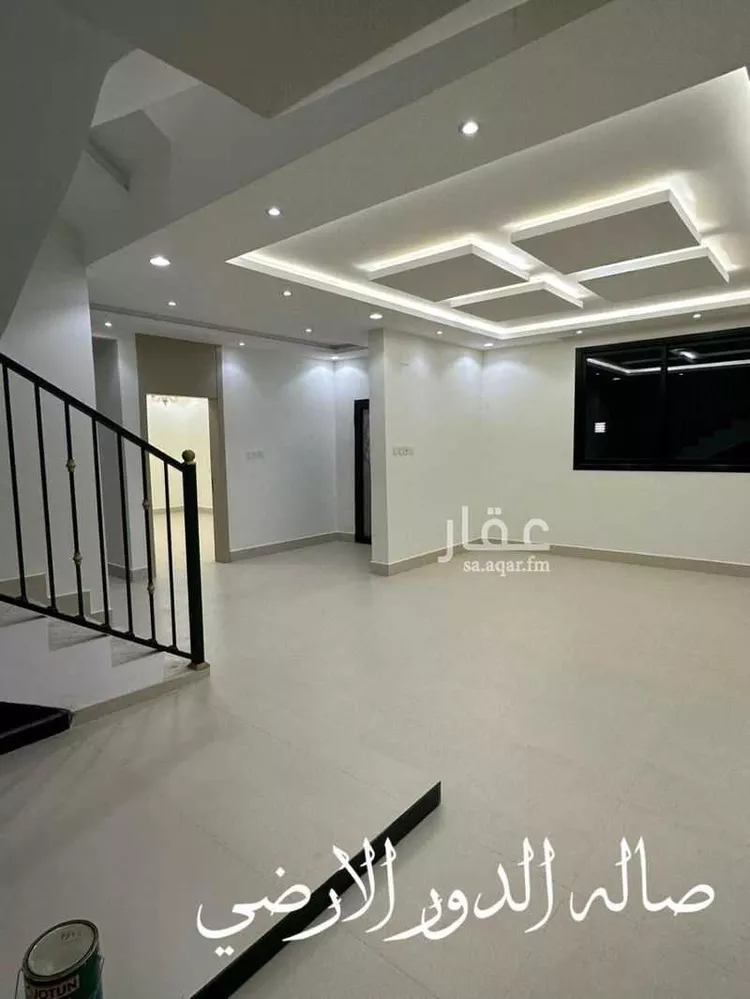 فيلا للبيع في شارع 4810589, حي الخليج, مدينة أحد رفيدة, منطقة عسير 8