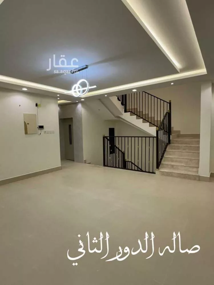 فيلا للبيع في شارع 4810589, حي الخليج, مدينة أحد رفيدة, منطقة عسير 13