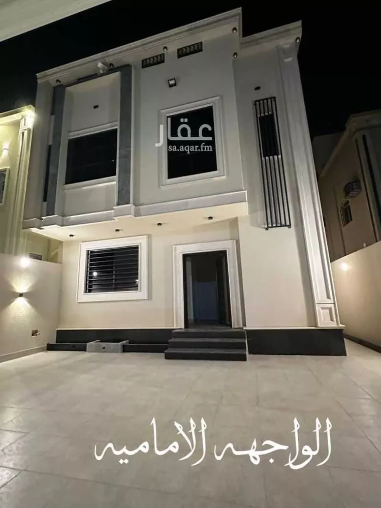 فيلا للبيع في شارع 4810589, حي الخليج, مدينة أحد رفيدة, منطقة عسير 18