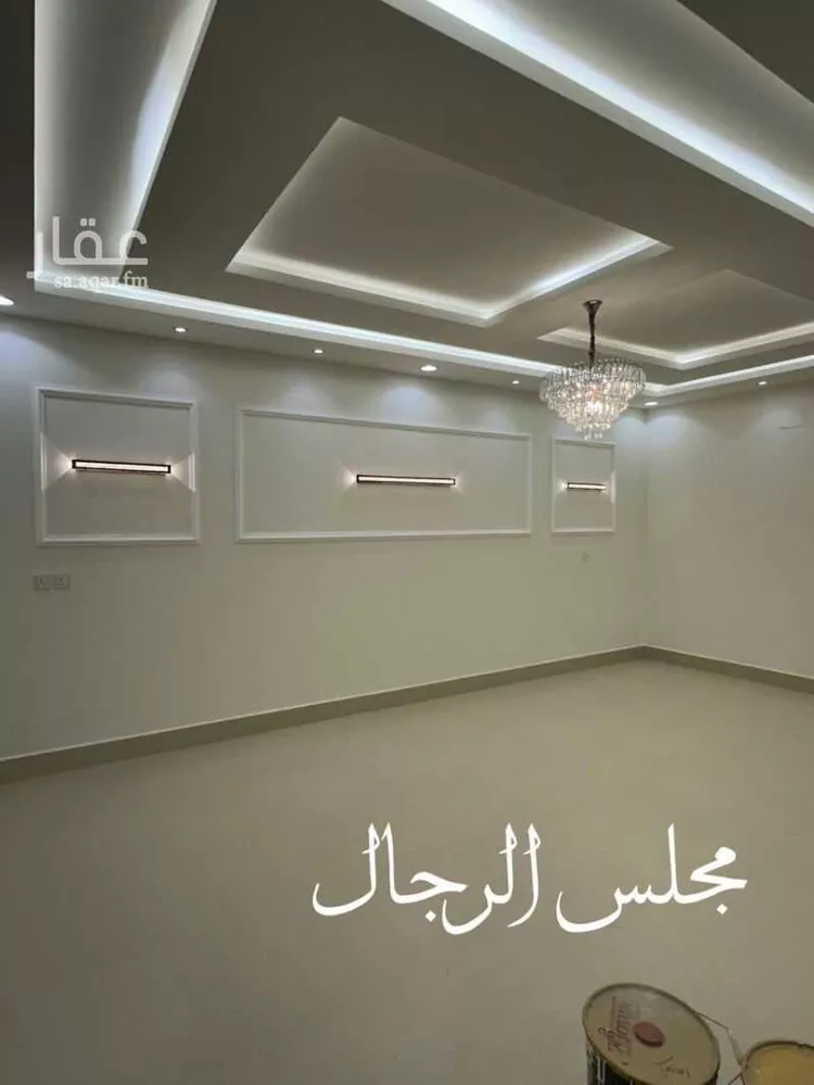 فيلا للبيع في شارع 753618, حي المعلاة, مدينة احد رفيده, منطقة عسير