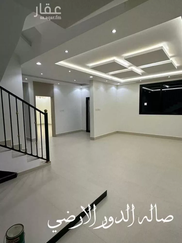 فيلا للبيع في شارع 753618, حي المعلاة, مدينة احد رفيده, منطقة عسير صورة 4