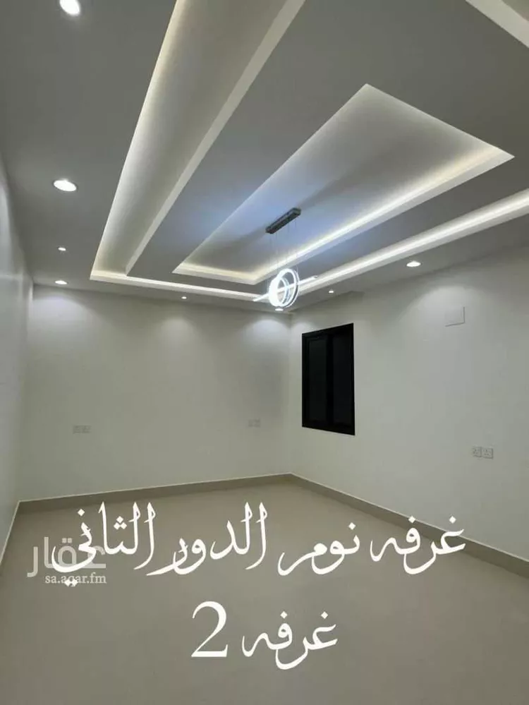 فيلا للبيع في شارع 4810589, حي الخليج, مدينة أحد رفيدة, منطقة عسير 19