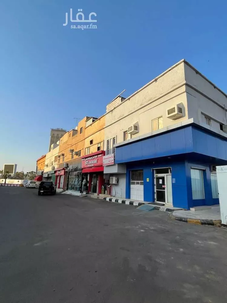 عمارة للإيجار في شارع عبدالخالق بن عبيدالله, حي سماح, مدينة حائل, منطقة حائل صورة 3