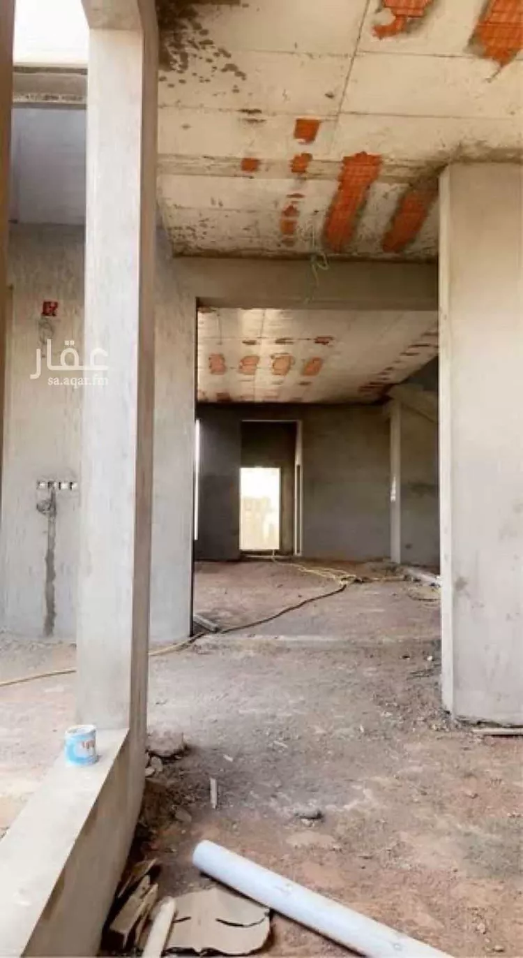 فيلا للبيع في شارع أبي الفتوح الناصري, حي النقرة, مدينة حائل, منطقة حائل صورة 3