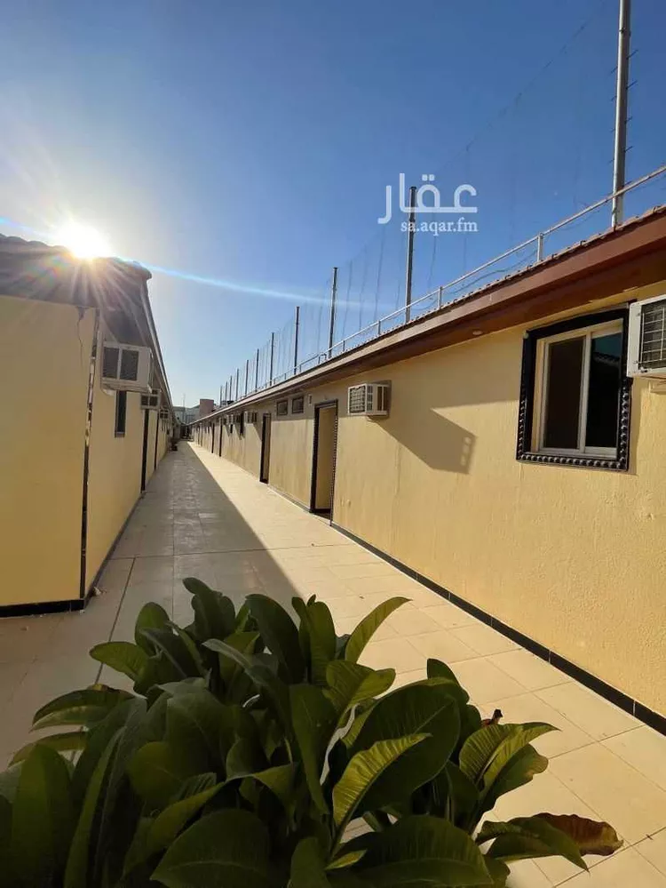 Complex for rent in Hail An Naqrah