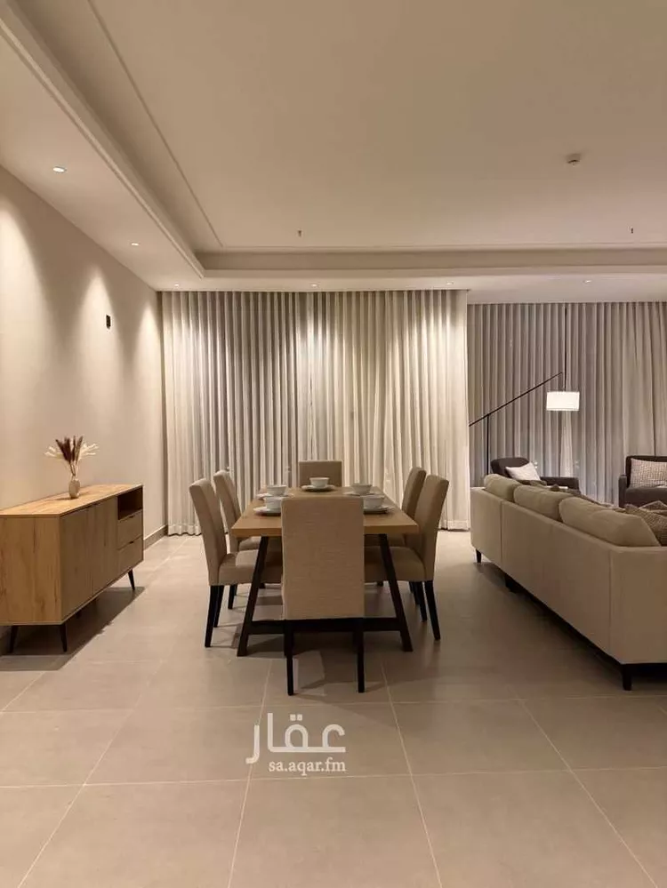 شقة للإيجار في شارع اسيا, حي حطين, مدينة الرياض, منطقة الرياض صورة 4