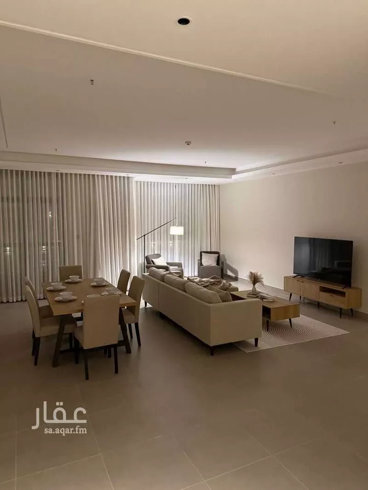 شقة للإيجار في شارع اسيا, حي حطين, مدينة الرياض, منطقة الرياض صورة 5