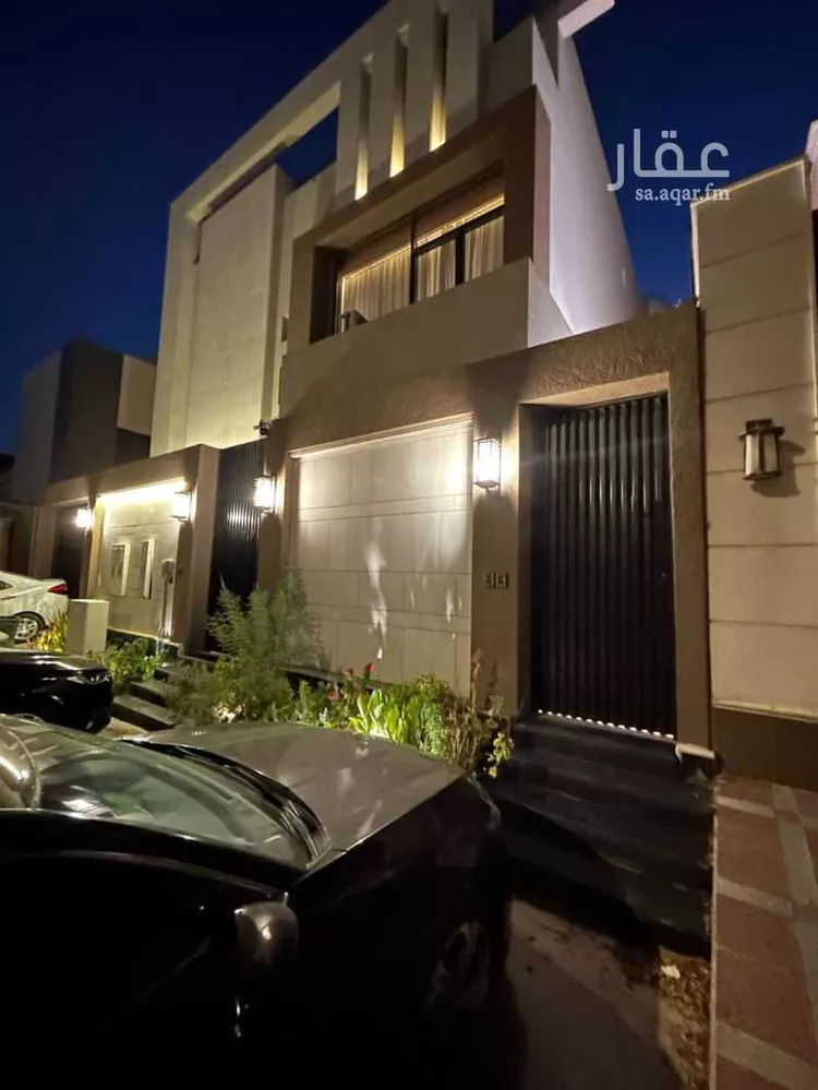 شقة للإيجار في شارع السمر, حي الربيع, مدينة الرياض, منطقة الرياض صورة 4