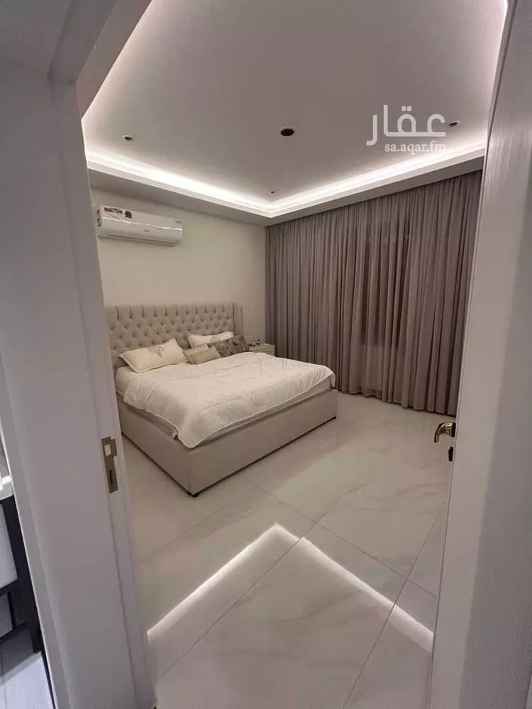 شقة للإيجار في شارع السمر, حي الربيع, مدينة الرياض, منطقة الرياض صورة 5
